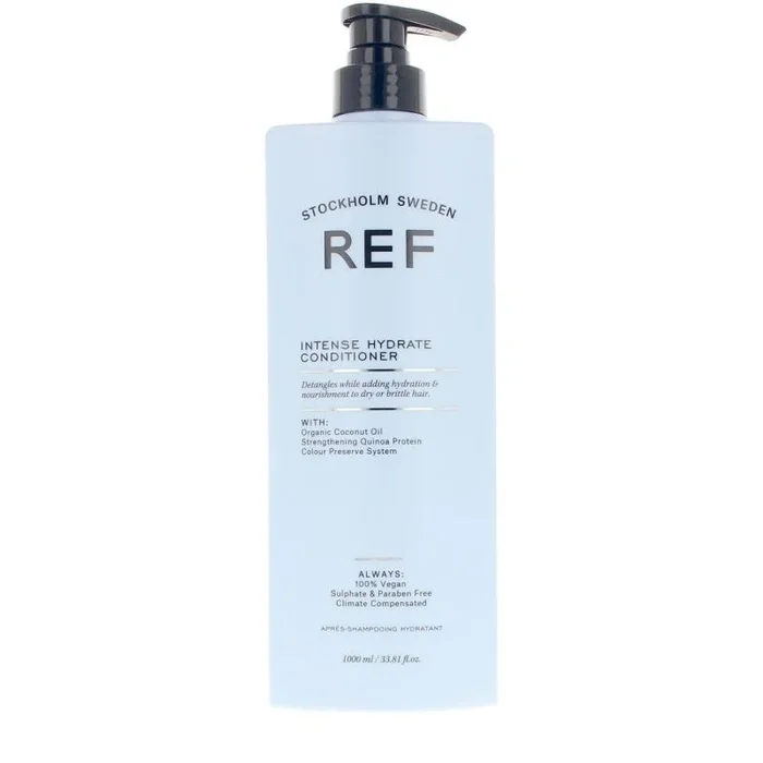 Acondicionador REF Intense Hydrate Hidratante 1 L