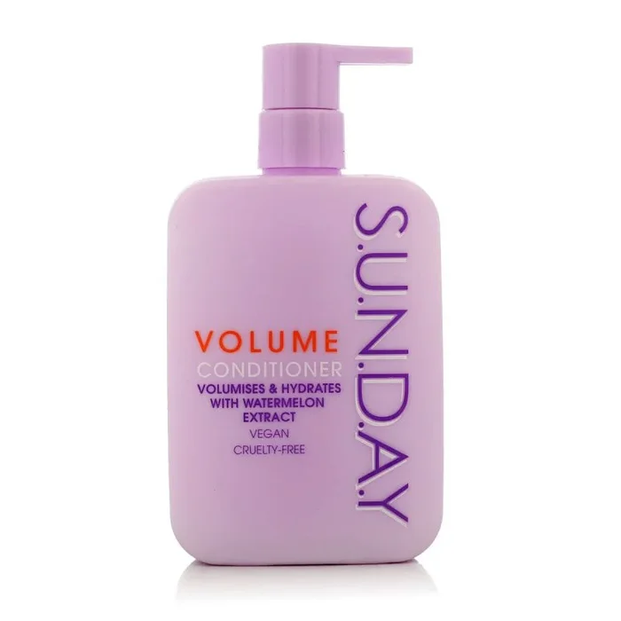 Acondicionador xpel s.u.n.d.a.y 350 ml