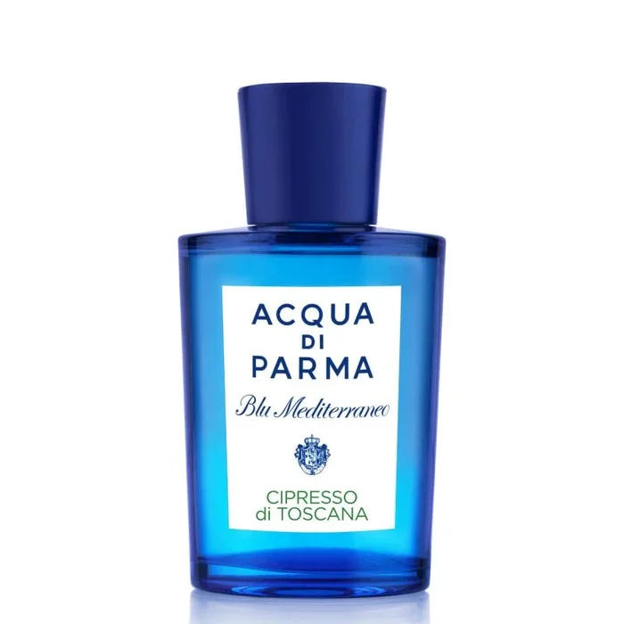 Acqua di Parma Blu Mediterraneo Cipresso di Toscana 150 ml Unisex