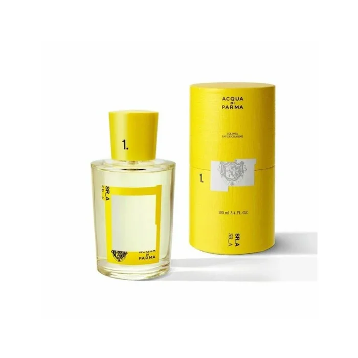 Acqua Di Parma Perfume Unisex Colonia Limited Edition 2023 EDC 100 ml – Marca EAN: 8028713815133