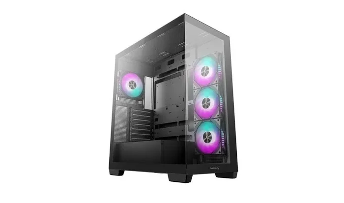 Actina 5901443415893 PC Intel Core Ultra 7 265F 32 GB DDR5-SDRAM 2 TB SSD NVIDIA GeForce RTX 5080 Midi Tower Negro