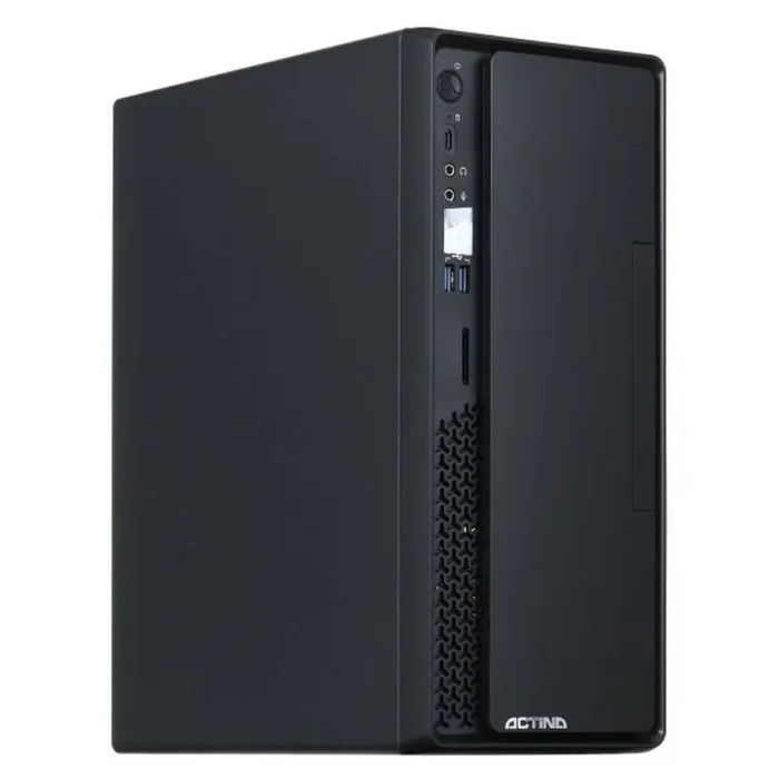 Actina PC de Sobremesa Prime Am Intel Core i3-10100 8 GB RAM 256 GB SSD