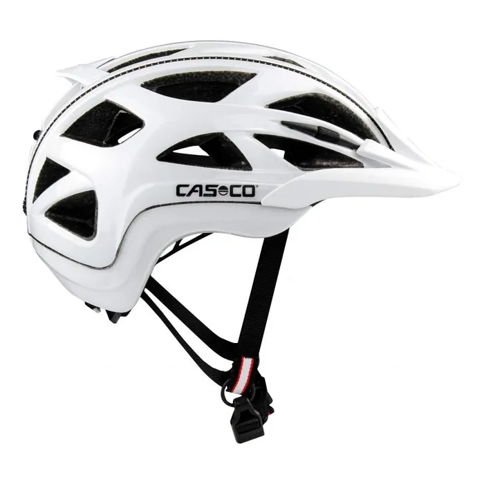 Activ 2 – Casco de bicicleta