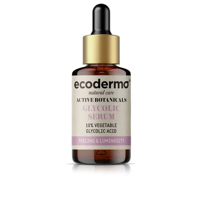 Active botanicals glycolic serum 30 ml