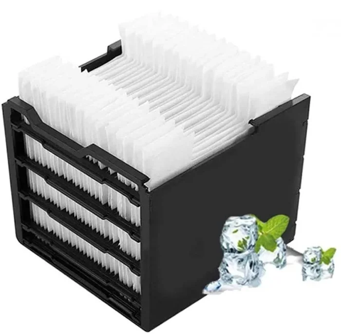 Activejet Filtro de aire acondicionado MKR-550B