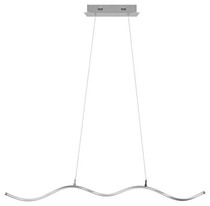 Activejet Lámpara de techo LED AJE-SARA