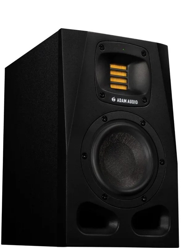 Adam A4V Negro