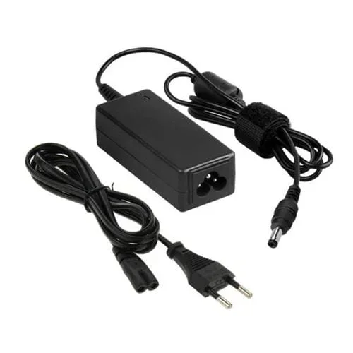 Adaptador de CA UE 20V 2A 40W para computadora portátil LG con punta de salida 5.5×2.5 mm