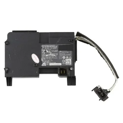 Adaptador de CA Xbox One X Fuente de Alimentación Interna