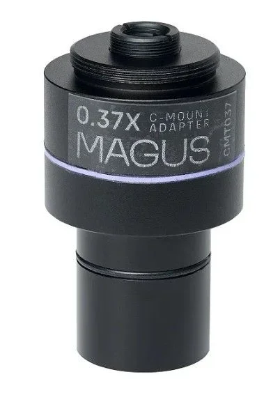 Adaptador de montura C MAGUS CMT037