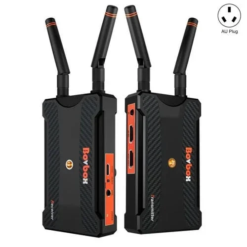Adaptador Dongle 900S HD Wireless Display Transmitter Receiver para Screen Casting (AU Plug)