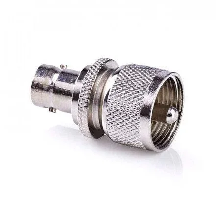 Adaptador Pl Macho Bnc Hembra 5440-pl