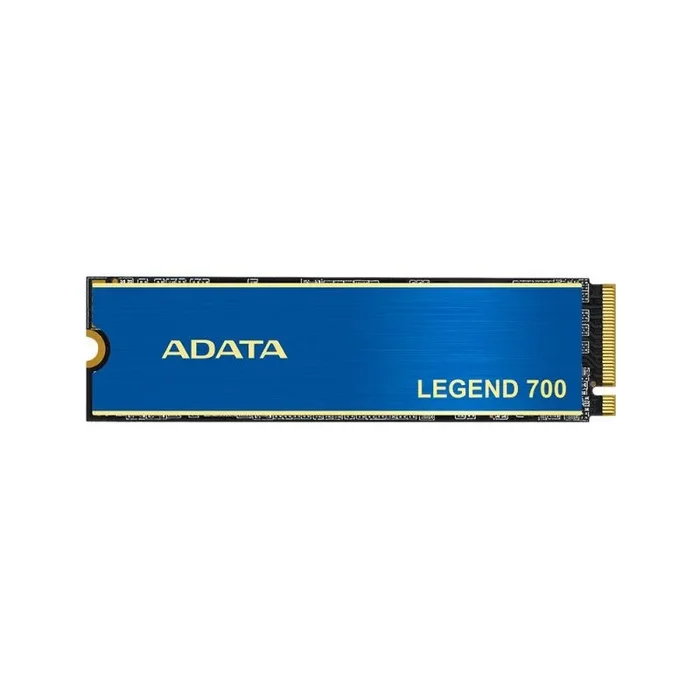 Adata legend 700 m.2 512 gb pci express 3.0 3d nand nvme