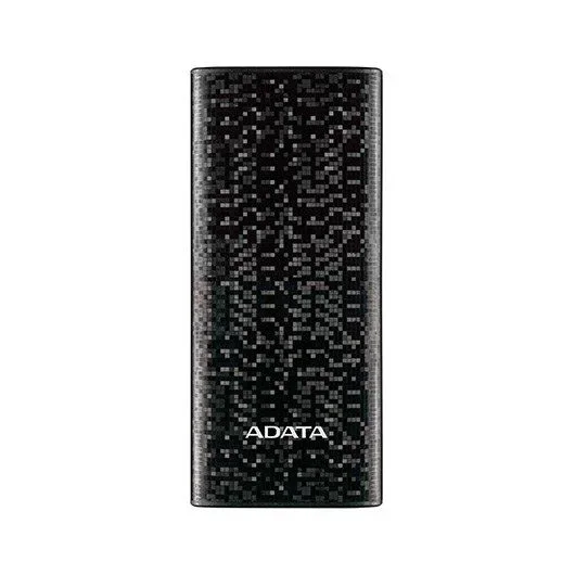 ADATA P10000 Ión de litio 10000 mAh Negro