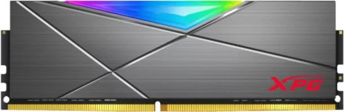 Adata spectrix d50 módulo de memoria 32 gb 1 x 32 gb ddr4 3200 mhz