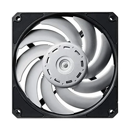 ADATA XPG VENTO PRO 120 – Ventilador de carcasa PWM de 12 cm 900-2150 RPM con rodamientos dobles