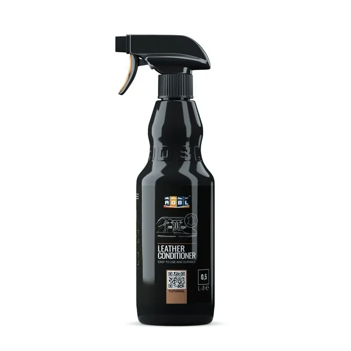 Adbl leather conditioner 0,5l – acondicionador de cuero