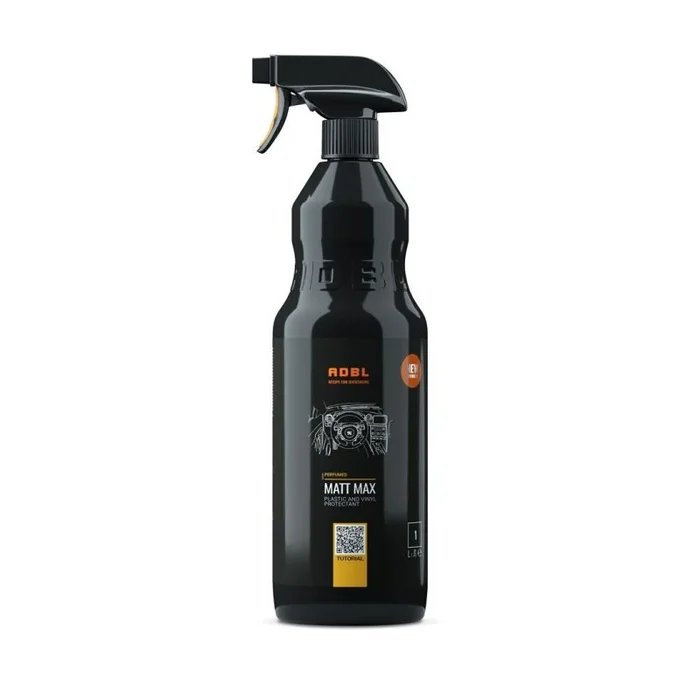 Adbl matt max 1l – revestimiento interior mate