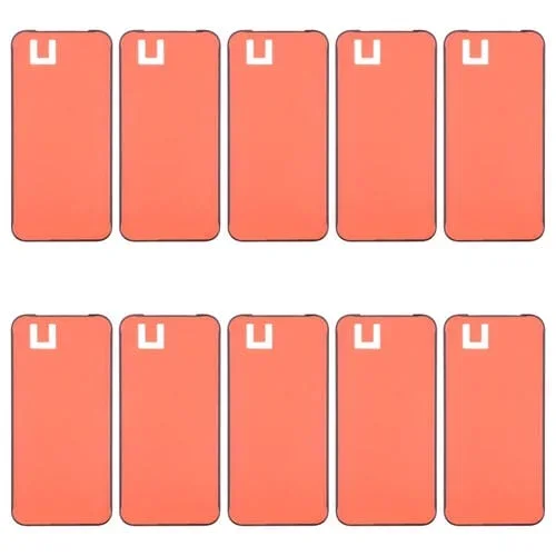 Adhesivo Carcasa Frontal Google Pixel 8A (10 Unidades)