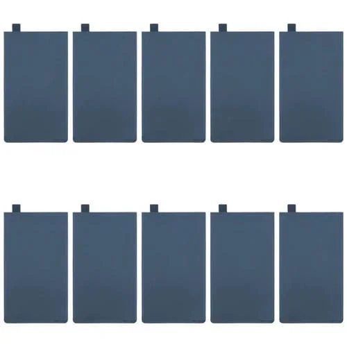 Adhesivo Cubierta Trasera Google Pixel 6 Carcasa (10 Unidades)