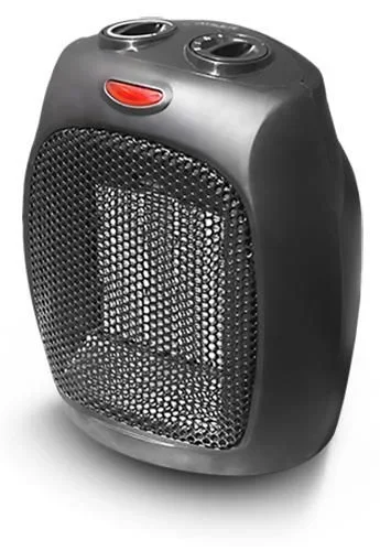 Adler AD 7702 Interior Acero inoxidable 1500 W Ventilador eléctrico