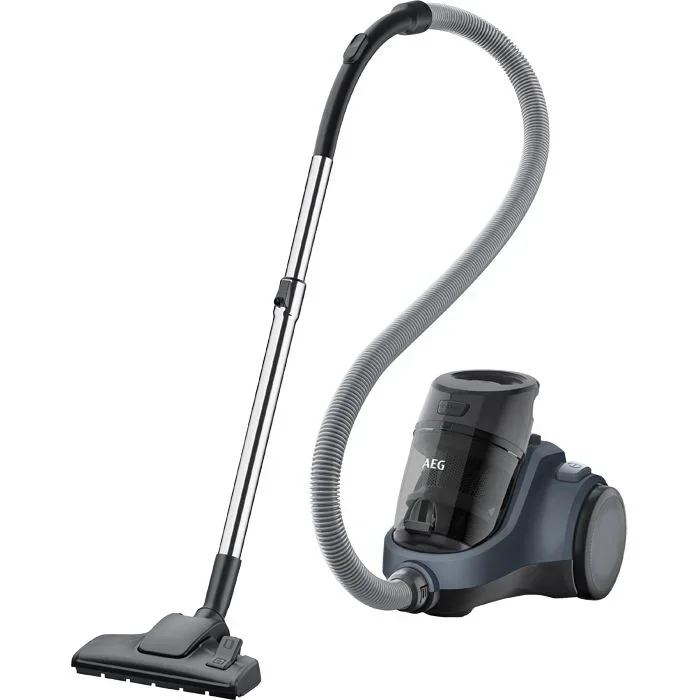 AEG LX5-2-4DB 900258319 1,8 L Aspiradora cilíndrica Secar 750 W Sin bolsa