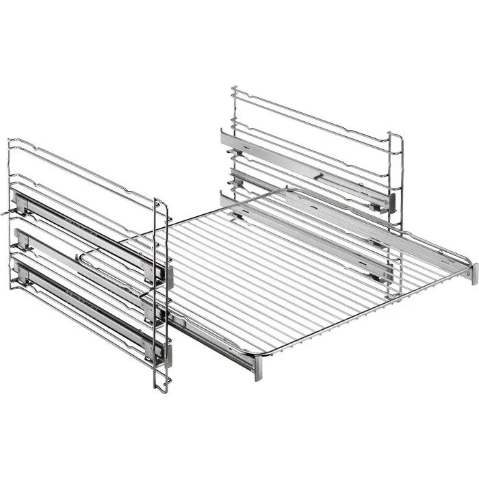AEG TR3LV pieza y accesorio de hornos Plata Rejilla para el horno