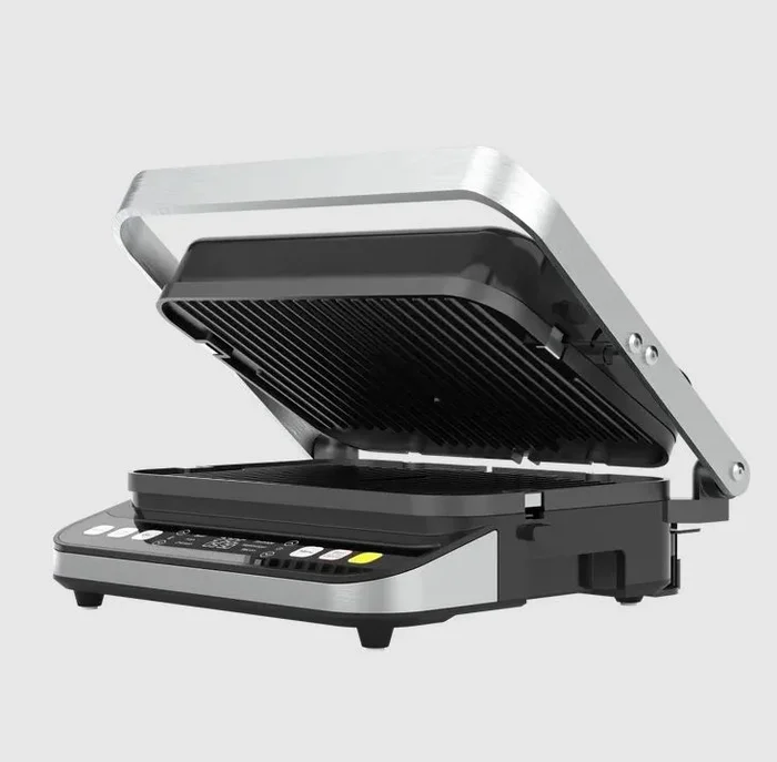 AENO AEG0005 parrilla eléctrica de contacto