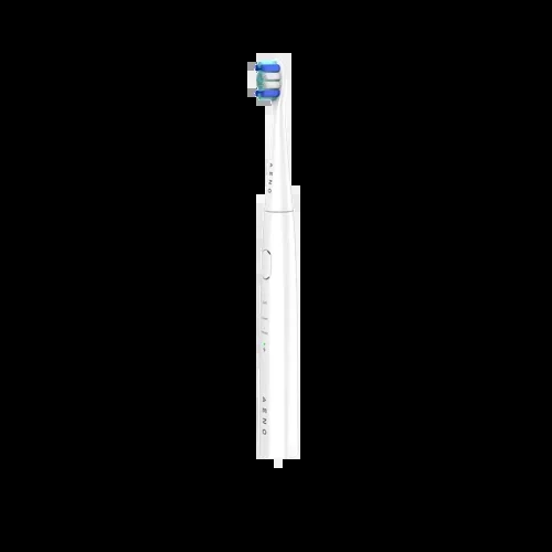 AENO DB7 Niño Cepillo dental sónico Plata, Blanco
