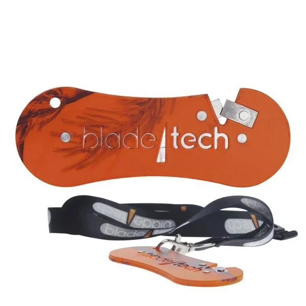 Afilador De Aluminio Tungsteno Y Cinta