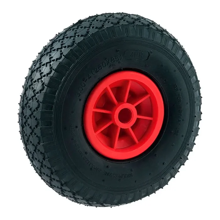 Afo 316/260 – Aro diámetro 260/85 180kg