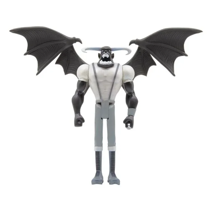 Agnostic front figura reaction eliminator (grayscale) 10 cm