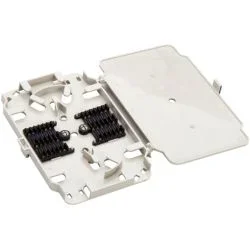 Alantec FOC-12 caja de conexión eléctrica Plástico