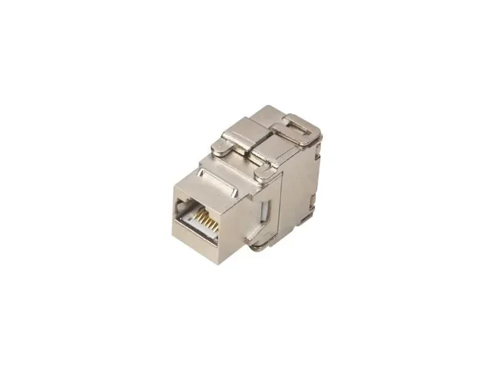 Alantec MKB-S6-1 conector RJ45 Plata