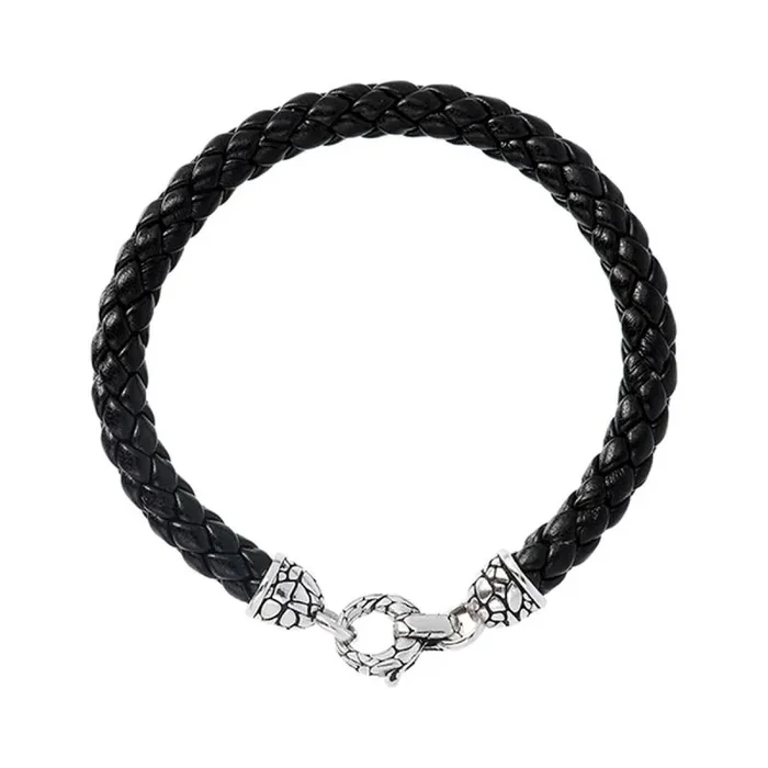 ALBERT M. Brazalete PULSEIRA WSOX00141.BLK Marca