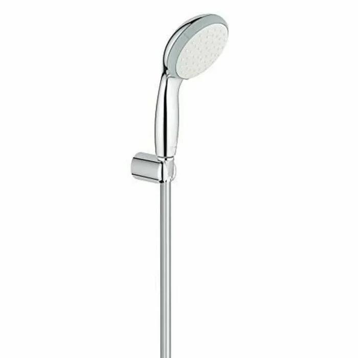 Alcachofa de ducha con manguera grohe 26198000 1 posición