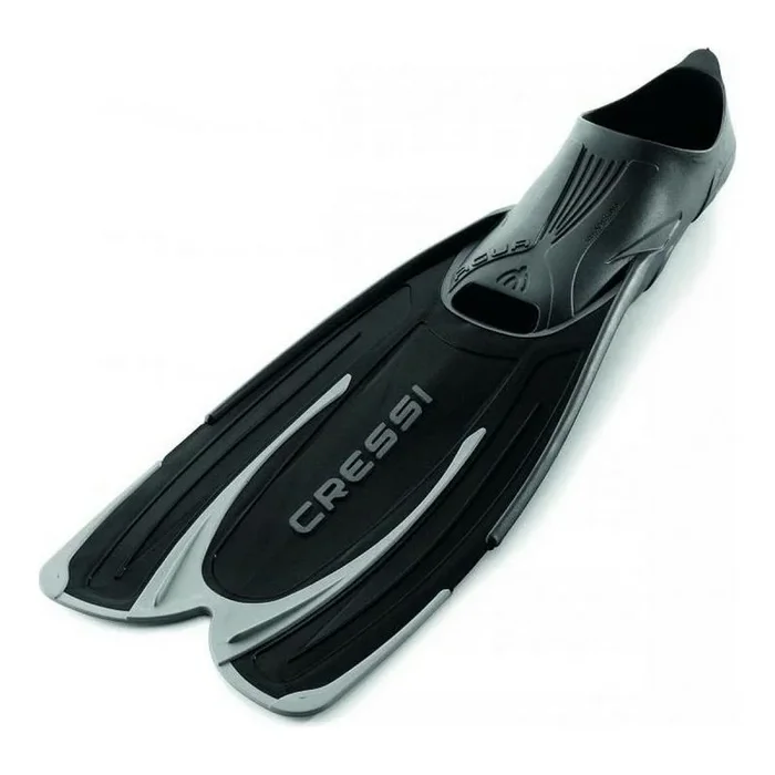 Aletas Cressi-Sub Negro 41-42