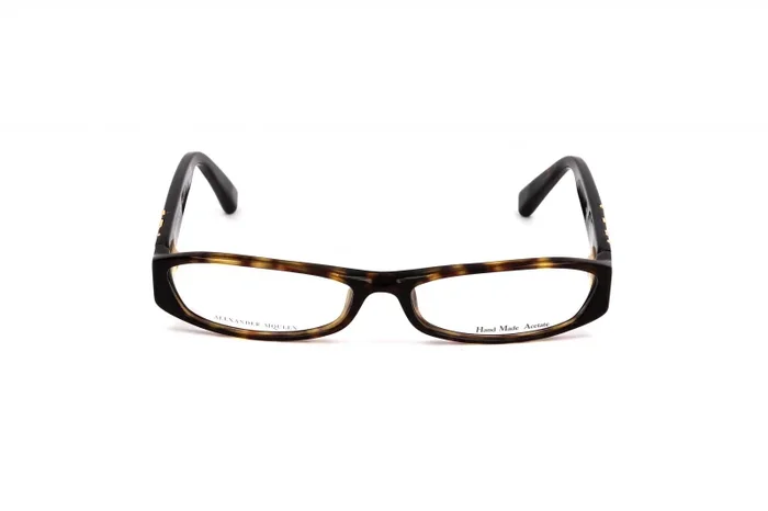 Alexander McQueen S0369526 Montura, Adultos Unisex, Multicolor, Talla única