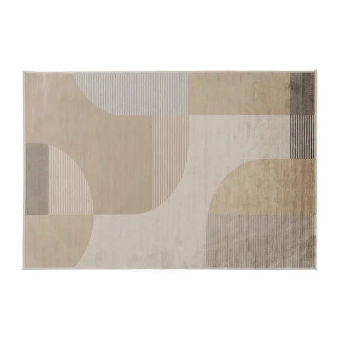 Alfombra 200 x 1 x 300 cm – Marca: BigBuy Home – EAN: 8445146127273