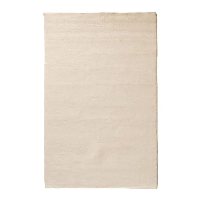 Alfombra Beige 160 x 2,7 x 230 cm – Marca: BigBuy Home – EAN: 8445146128782