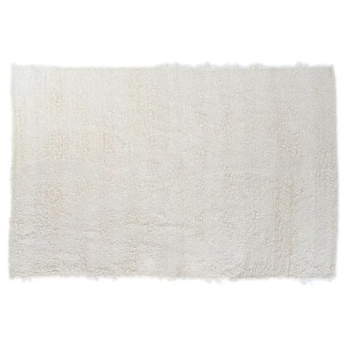 Alfombra home esprit 170 x 240 x 1 cm