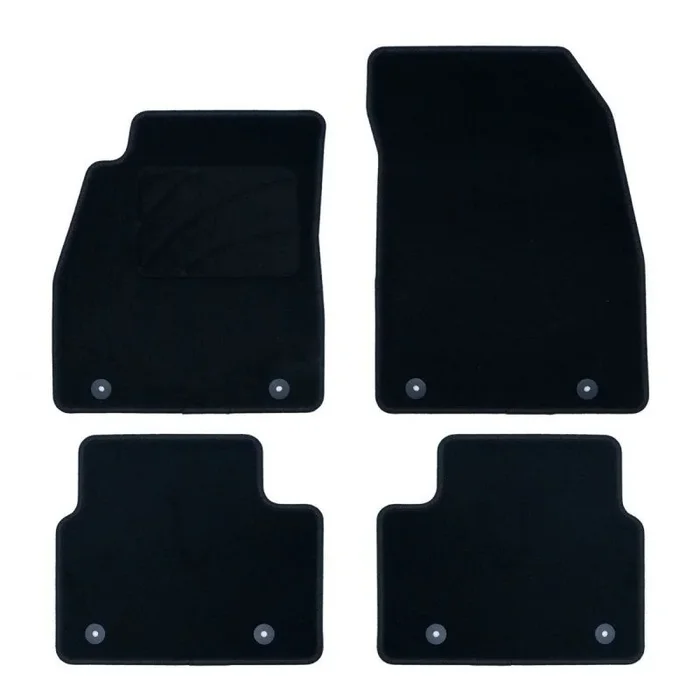 Alfombrilla para Coche OCC Motorsport OCCOP0028 – Marca: OCC Motorsport – EAN: 8434596078303