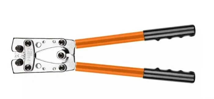 Alicates de corte neo tools 6-50 mm2 (10-1 awg), 390 mm