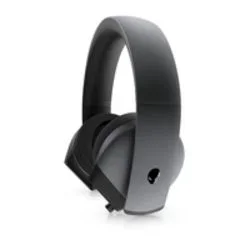 Alienware AW510H Auriculares Alámbrico Diadema Juego USB tipo A Negro, Gris
