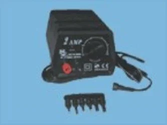 Alimentador Universal 3V-12V 2Amp MW9120GS