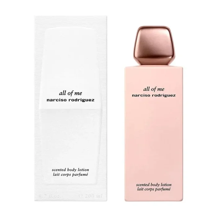 ALL OF ME body lotion 200 ml