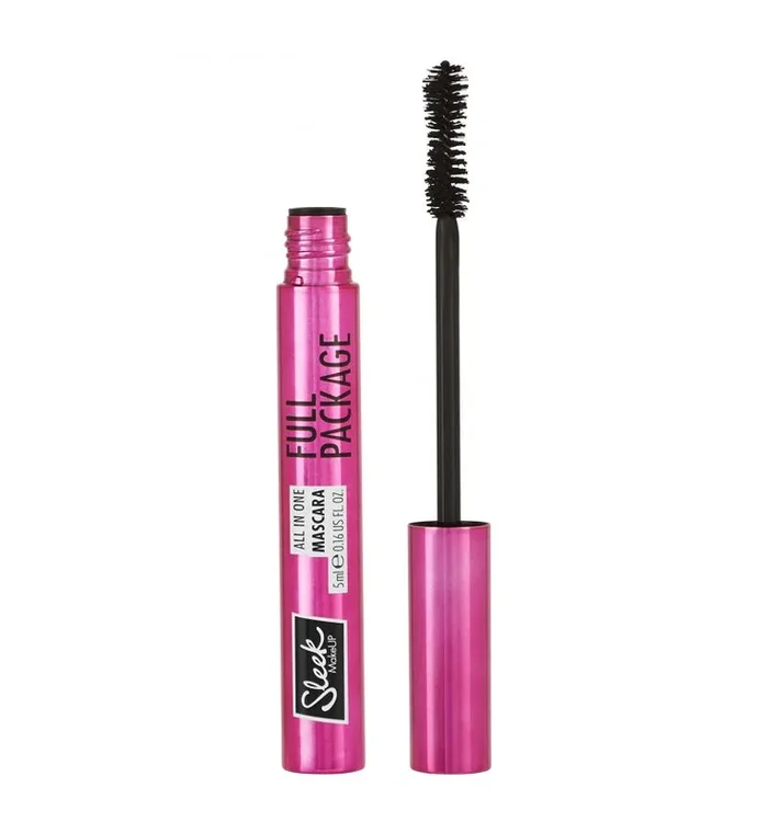 All Package Mascara (double facing) – SLEEK