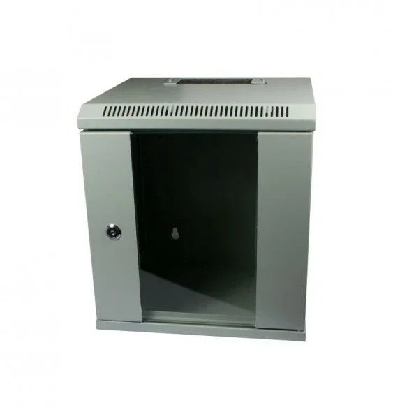 ALLNET 125116 3U Bastidor de pared Gris