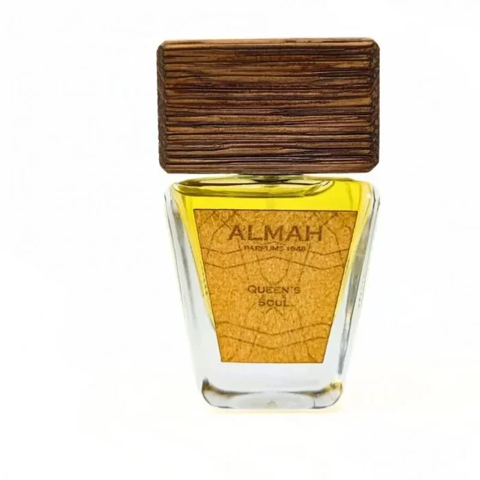 Almah queen’s soul extract de parfum 50ml