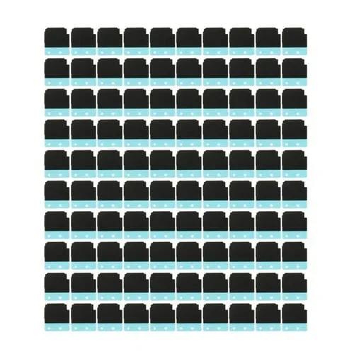 Almohadillas de Espuma Apple iPhone 6S Trasera de Timbre Altavoz 100 PCs
